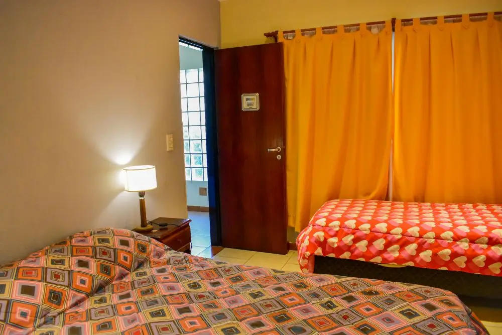 Departamento Standard