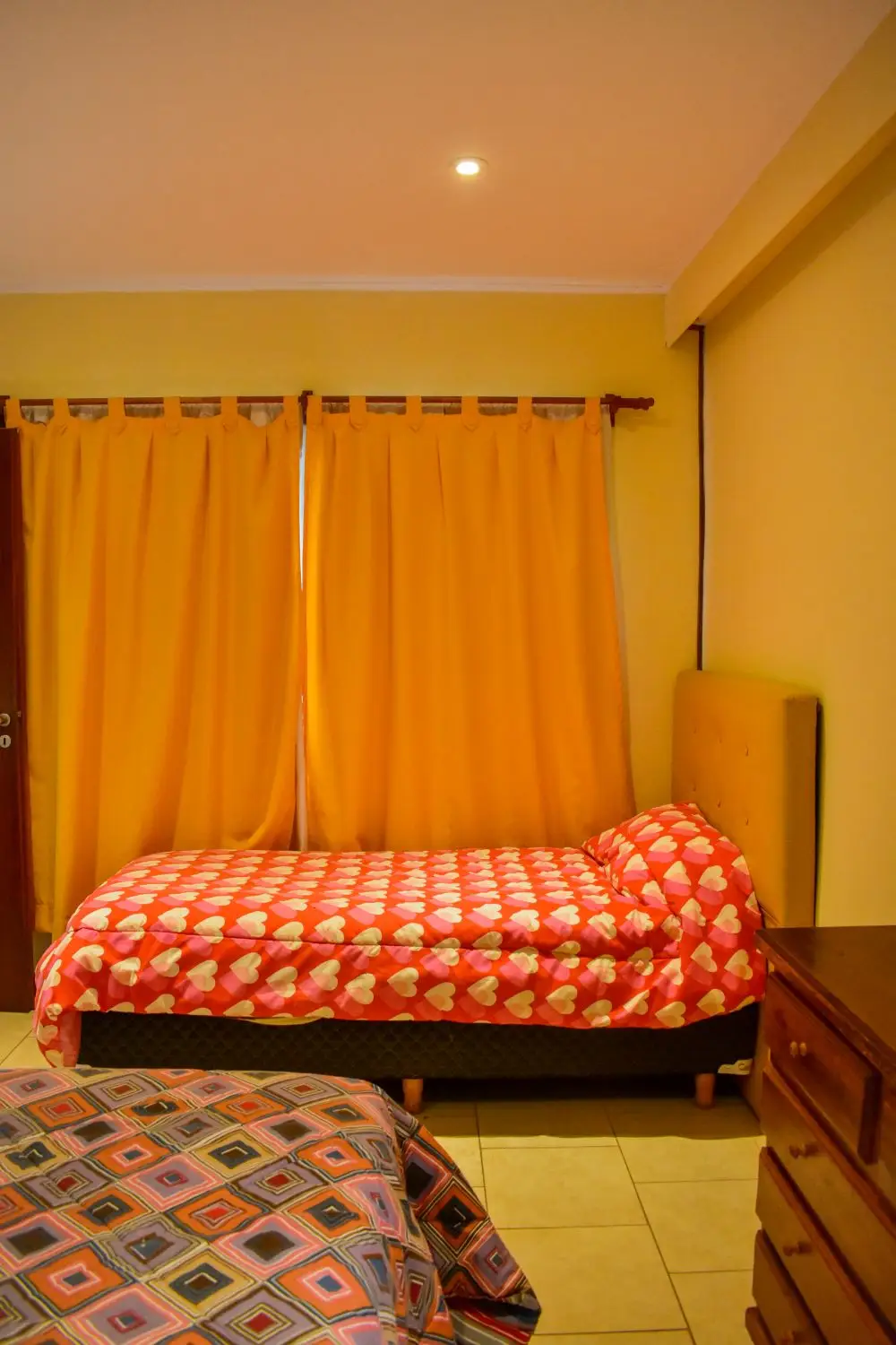 Departamento Standard