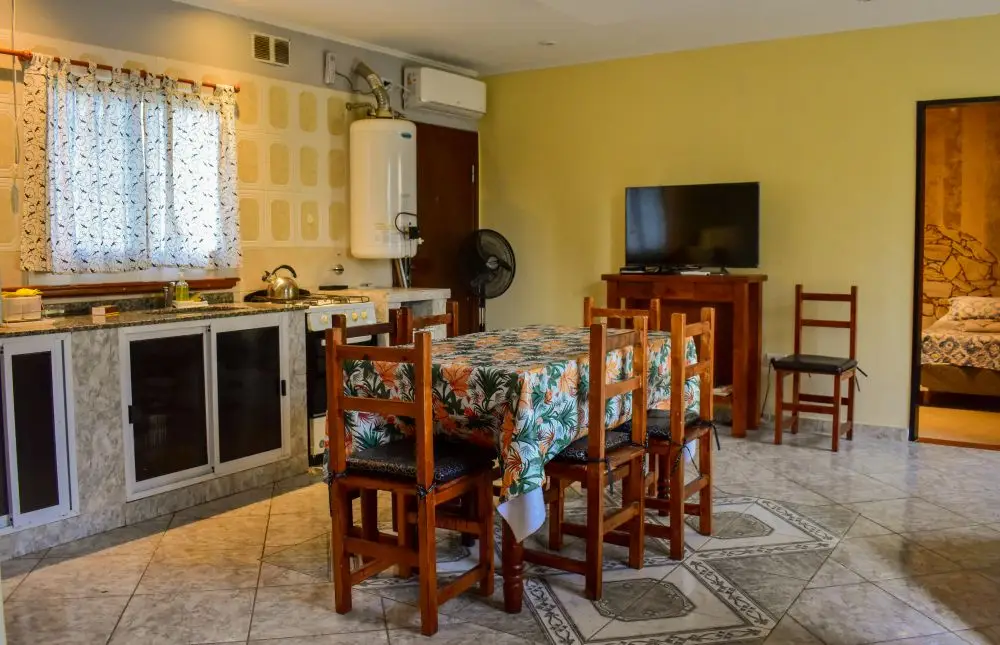 Departamento Standard