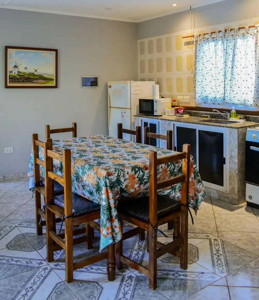 Departamento Standard