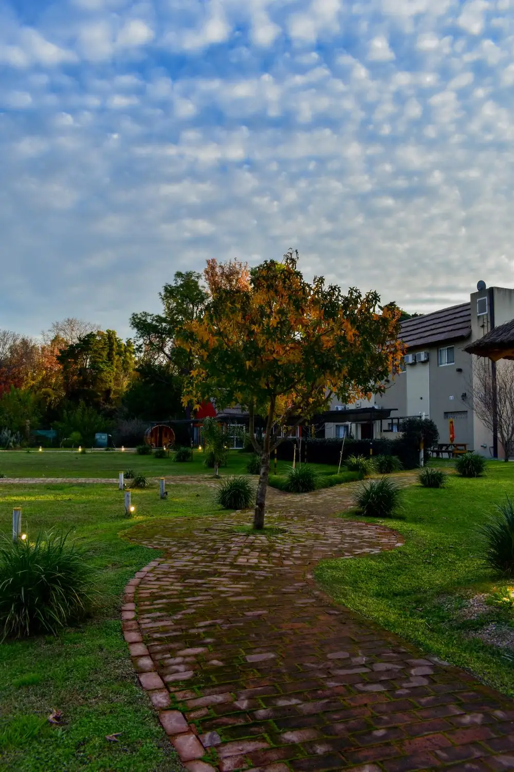Parque