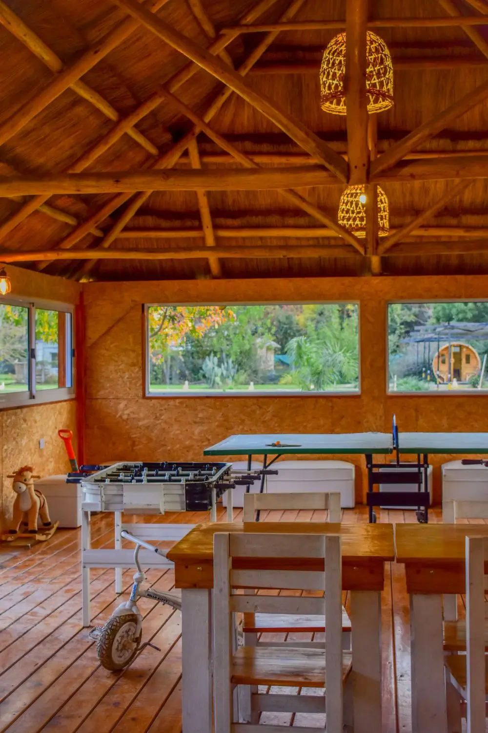 Salón de Juegos