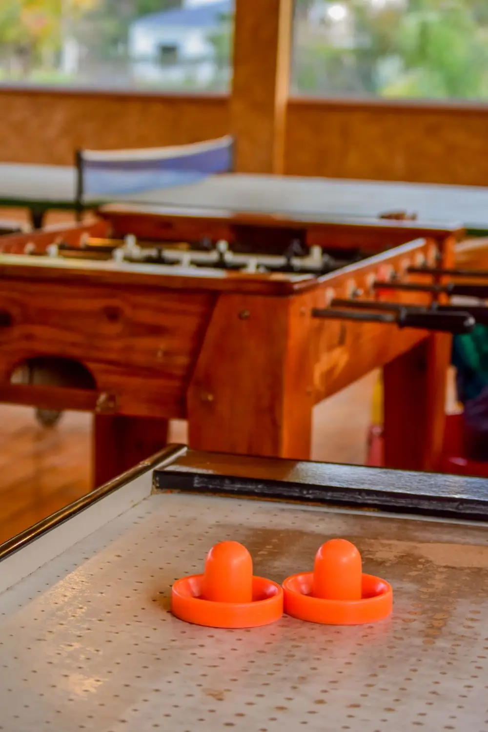 Salón de Juegos